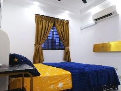 Apartment 2 Bilik Ada Lift - Asnor Homestay KL - image 2