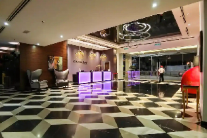 Maxhome@D'majestic KL City Centre Studio A2 - image 3