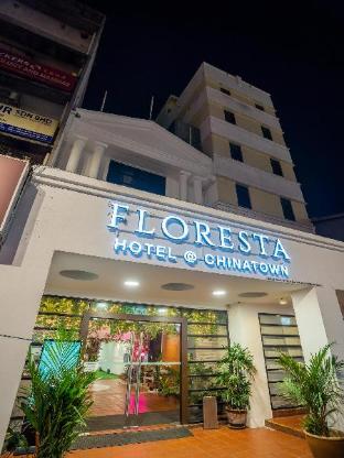 Floresta Hotel Chinatown - image 3