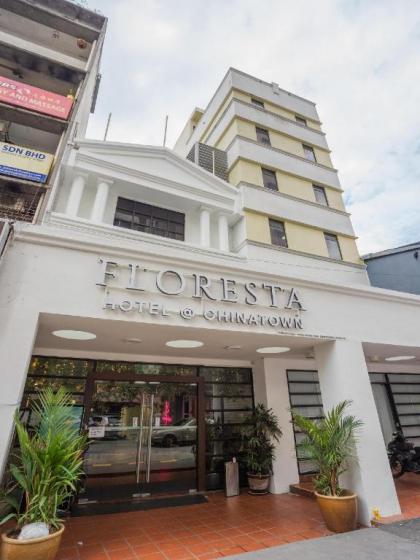 Floresta Signature Hotel Chinatown - image 13