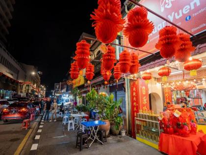 Floresta Signature Hotel Chinatown - image 9