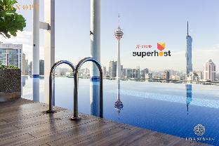 Spacious Bright Studio Suite KL with Pool #Duplex - image 7