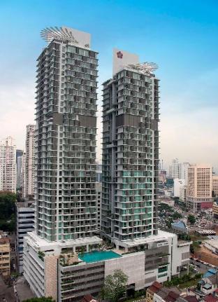 Swiss Garden Residence 1R1B Bukit Bintang  - main image