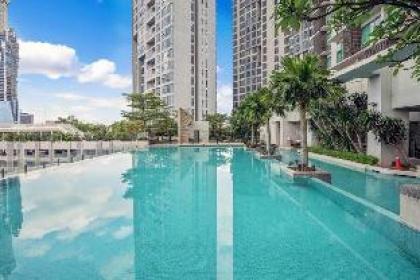 Swiss Garden Residence 1R1B Bukit Bintang  - image 10