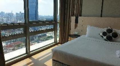 Swiss Garden Residence 1R1B Bukit Bintang  - image 14