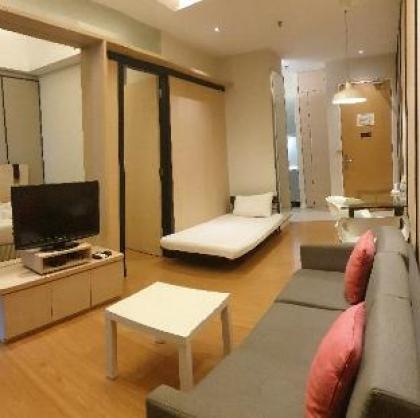 Swiss Garden Residence 1R1B Bukit Bintang  - image 20