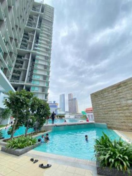 Swiss Garden Residence 1R1B Bukit Bintang  - image 4