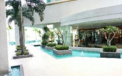 Swiss Garden Residence 1R1B Bukit Bintang  - image 6