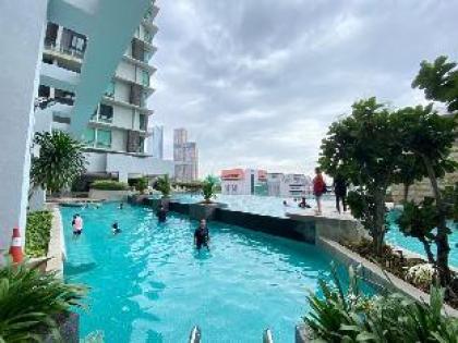 Swiss Garden Residence 1R1B Bukit Bintang  - image 8