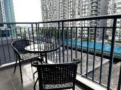 LUXE Blok A1 3BR Savanna Suite @ Southville Bangi - image 2