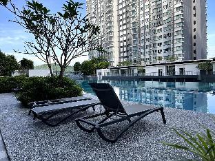 LUXE Blok A1 3BR Savanna Suite @ Southville Bangi - image 3