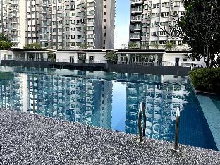 LUXE Blok A1 3BR Savanna Suite @ Southville Bangi - image 6