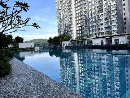 LUXE Blok A1 3BR Savanna Suite @ Southville Bangi - image 8