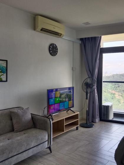 Cozy Studio for 2 ~ 1 Utama IKEA The Curve - image 22