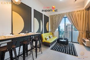 Luxe Premium Unit in the city with KL view #C - image 4