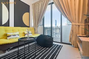 Luxe Premium Unit in the city with KL view #C - image 6