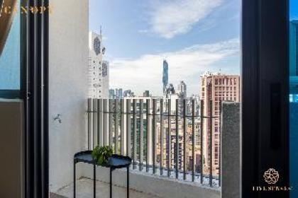 Luxe Premium Unit in the city with KL view #C - image 8