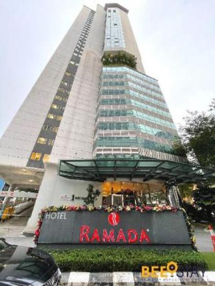 Residence in Kuala Lumpur 