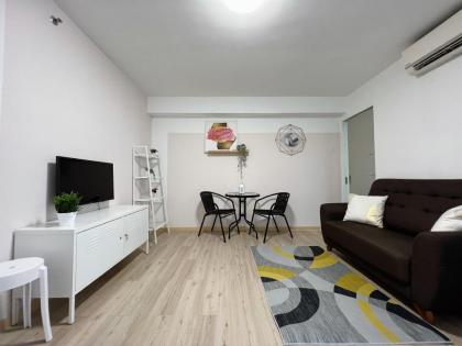 CozySuite 1-4pax 5min to Ikea and 1u shopping mall - image 12