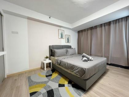 CozySuite 1-4pax 5min to Ikea and 1u shopping mall - image 13