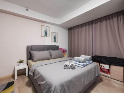 CozySuite 1-4pax 5min to Ikea and 1u shopping mall - image 2