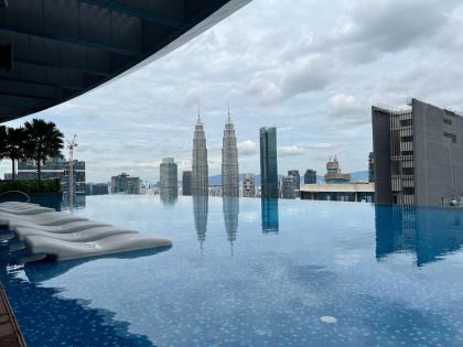 Aparthotels in Kuala Lumpur 