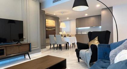 EATON Residences by WSD - image 14