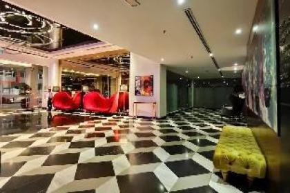 Maxhome@D'majestic KL City Centre 2room A4 - image 14