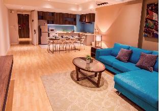 Maxhome@D'majestic KL City Centre 2room A4 - image 5