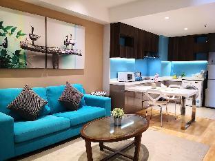 Maxhome@D'majestic KL City Centre 1room A9 - image 4
