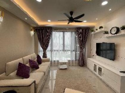 Tuan Residency 3 BR Apartment - image 11