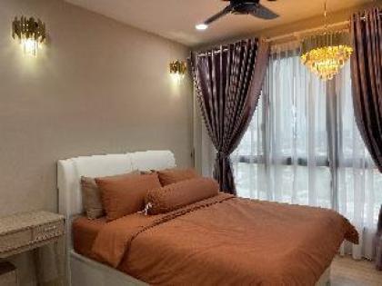 Tuan Residency 3 BR Apartment - image 12