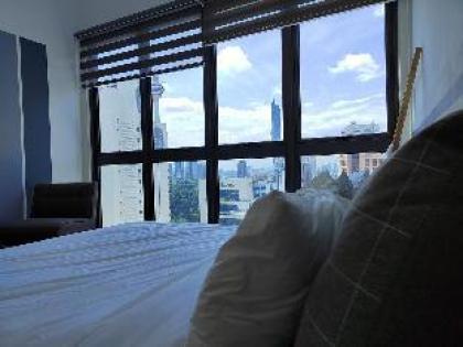 Great Deal 1bedroom@ Klcc View@Colony@Infinitum - image 6