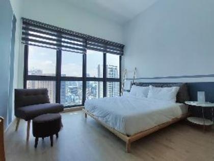 Great Deal 1bedroom@ Klcc View@Colony@Infinitum - image 8