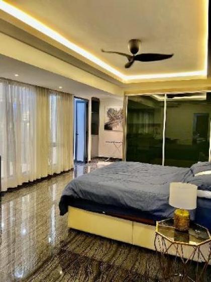 BANGI Evo Luxury suite - image 6