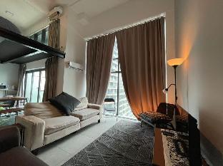 Netflix 2 Pax 1 Bed My Loft @ IKEA/1Utama/PJ - image 2