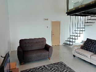 Netflix 2 Pax 1 Bed My Loft @ IKEA/1Utama/PJ - image 5