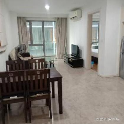 Condo 2BR @ KL Golden Triangle - image 2