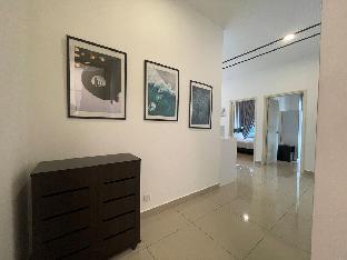 Higher Floor l 2 Bed Room l Arte Plus l 3501 - image 4
