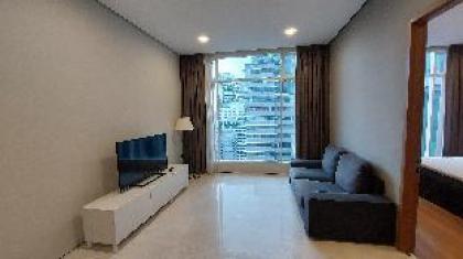 NEW! 5 mins to KLCC- Lvl29- 2br- FreeParking - image 13