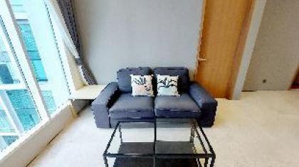 NEW! 5 mins to KLCC- Lvl29- 2br- FreeParking - image 19