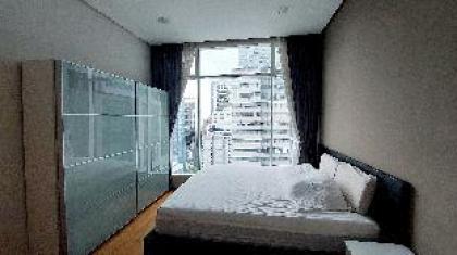 NEW! 5 mins to KLCC- Lvl29- 2br- FreeParking - image 20