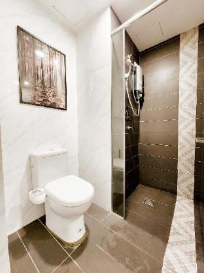 Malaysia Most Exclusive Intimate Suite EmpCity - image 10