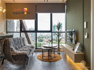 Stylish Bedroom nearby KLCC #A - image 7