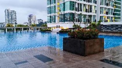 Elegant 5STAR Suite upto 6pax Mid Valley KL Sunway - image 17