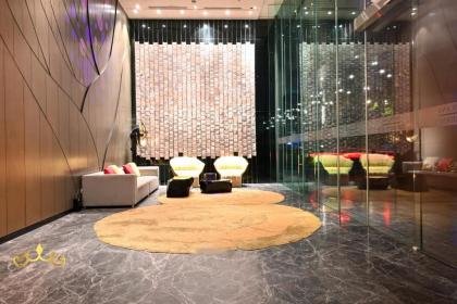 Golden Suites at Tropicana The Residences KLCC - image 2