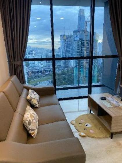 Luxury 10 Stonor Homestay @KLCC - image 18