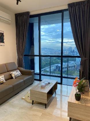 Luxury 10 Stonor Homestay @KLCC - image 6