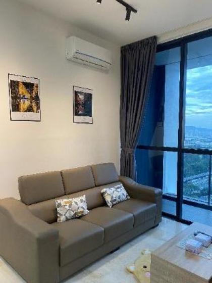 Luxury 10 Stonor Homestay @KLCC - image 8