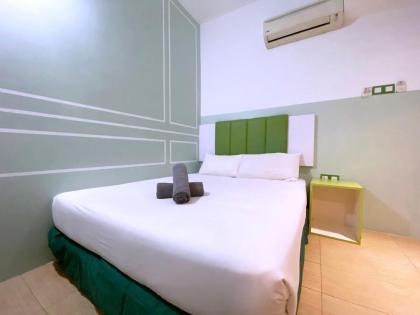 My Pace Hotel Bukit Bintang - image 17